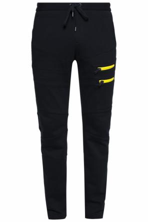 Drawstring sweatpants, zdjęcie 1 Drawstring sweatpants od Versace